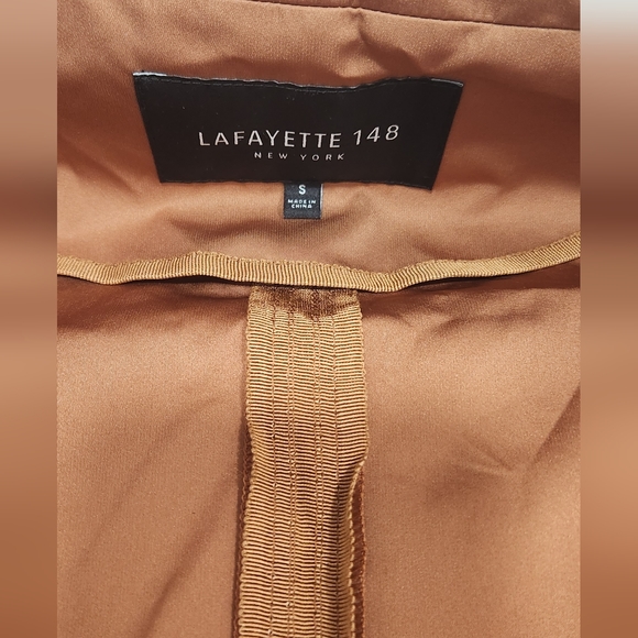 LAFAYETTE 148 NEW YORK - Picture 3 of 5